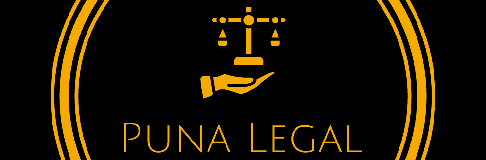 Puna Legal site icon