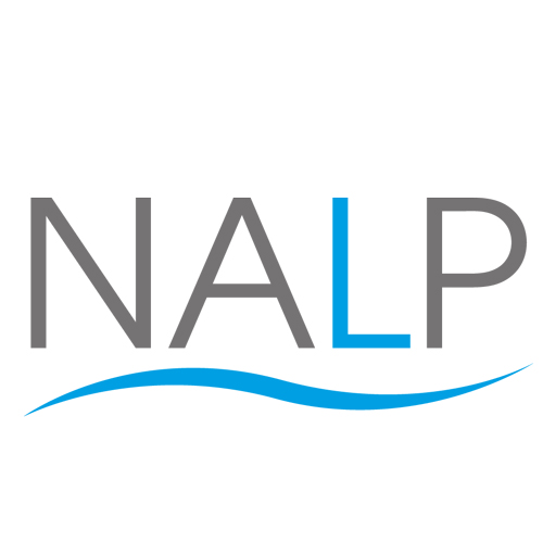 National Association of Licensed Paralegals (NALP) member logo